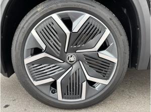 Skoda Kodiaq 2.0 TDI 142kW 4x4 Sportline, AHK, Head-up-Display, Winter-Paket