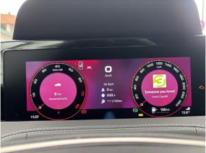 Skoda Superb Combi 2.0 TSI 195 kW 4x4 Sportline, Head-up-Display, AHK