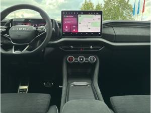 Skoda Kodiaq 2.0 TDI 142kW 4x4 Sportline, AHK, Head-up-Display, Winter-Paket