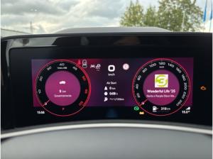 Skoda Kodiaq 2.0 TDI 142kW 4x4 Sportline, AHK, Head-up-Display, Winter-Paket