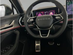 Skoda Kodiaq 2.0 TSI 4x4 Sportline, 3. Sitzreihe, AHK, Head-up