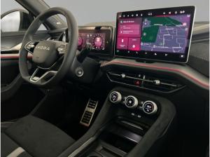 Skoda Kodiaq 2.0 TSI 4x4 Sportline, 3. Sitzreihe, AHK, Head-up