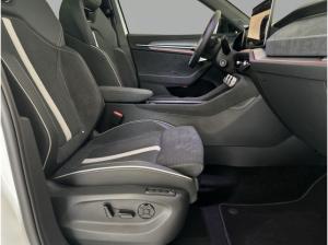 Skoda Kodiaq 2.0 TSI 4x4 Sportline, 3. Sitzreihe, AHK, Head-up