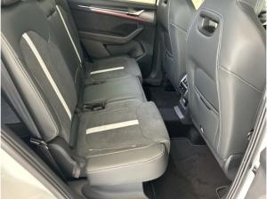 Skoda Kodiaq 2.0 TSI 4x4 Sportline, 3. Sitzreihe, AHK, Head-up