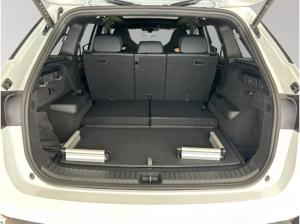 Skoda Kodiaq 2.0 TSI 4x4 Sportline, 3. Sitzreihe, AHK, Head-up