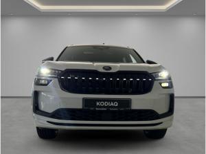 Skoda Kodiaq 2.0 TSI 4x4 Sportline, 3. Sitzreihe, AHK, Head-up