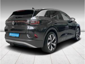 Volkswagen ID.4 Pro Performance LED Rear View Navi