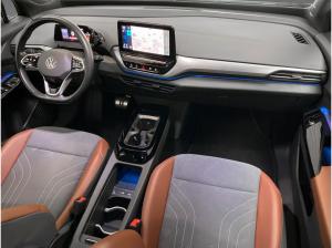 Volkswagen ID.4 Pro Performance LED Rear View Navi