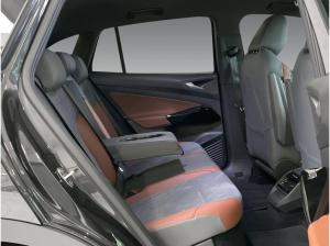 Volkswagen ID.4 Pro Performance LED Rear View Navi