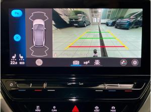 Volkswagen ID.4 Pro Performance LED Rear View Navi
