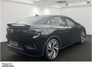 Volkswagen ID.5 GTX 250 kW 4M AHK PANO NAVI ACC KAM LED SHZ PDC LM
