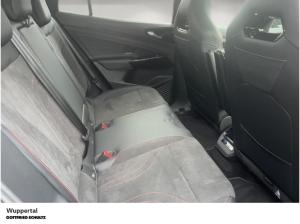 Volkswagen ID.5 GTX 250 kW 4M AHK PANO NAVI ACC KAM LED SHZ PDC LM