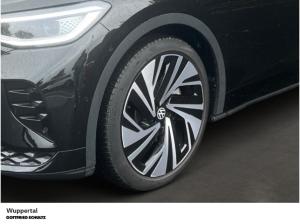 Volkswagen ID.5 GTX 250 kW 4M AHK PANO NAVI ACC KAM LED SHZ PDC LM