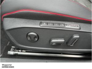 Volkswagen ID.5 GTX 250 kW 4M AHK PANO NAVI ACC KAM LED SHZ PDC LM