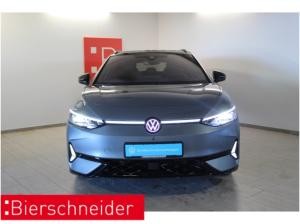 Volkswagen ID.7 GTX Tourer 4Mo. 20 PANO AHK WÄPU 5J.-GARANTIE