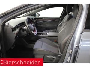 Volkswagen ID.7 GTX Tourer 4Mo. 20 PANO AHK WÄPU 5J.-GARANTIE