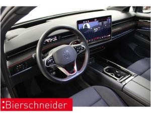Volkswagen ID.7 GTX Tourer 4Mo. 20 PANO AHK WÄPU 5J.-GARANTIE