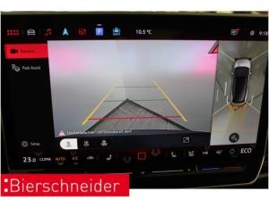 Volkswagen ID.7 GTX Tourer 4Mo. 20 PANO AHK WÄPU 5J.-GARANTIE