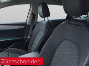 Seat Leon Sportstourer 1.5 eTSI DSG *nur mit 990€ Sonderzahlung gültig*FR MATRIX-LED NAVI SIDEASS PARKASS SHZ