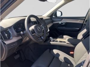 Volvo XC90 Recharge T8 AWD Plus Bright *Lager Aktion*