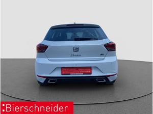 Seat Ibiza 1.0 TSI FR VOLL-LED CAM SHZ