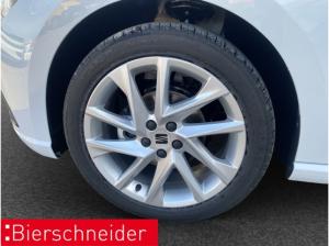 Seat Ibiza 1.0 TSI FR VOLL-LED CAM SHZ