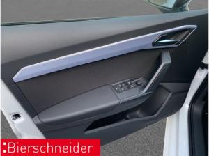 Seat Ibiza 1.0 TSI FR VOLL-LED CAM SHZ