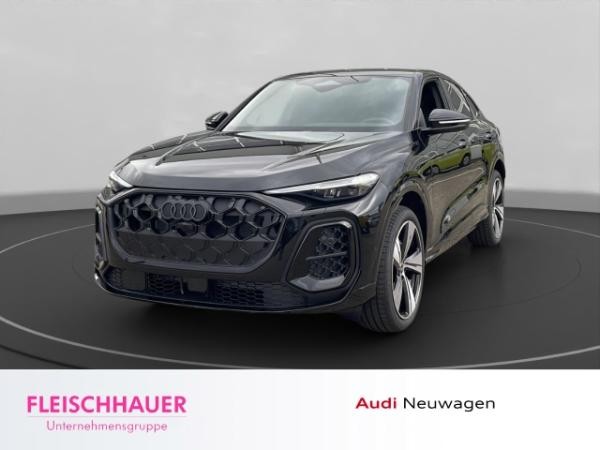 Audi Q5 Sportback e-hybrid quattro EDITION ONE TECH-PRO