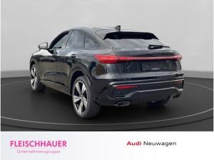 Audi Q5 Sportback e-hybrid quattro EDITION ONE TECH-PRO
