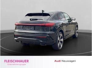 Audi Q5 Sportback e-hybrid quattro EDITION ONE TECH-PRO