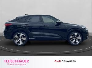 Audi Q5 Sportback e-hybrid quattro EDITION ONE TECH-PRO