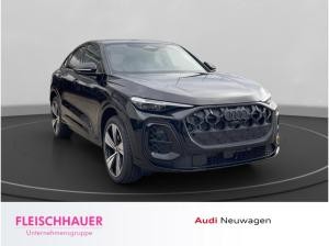 Audi Q5 Sportback e-hybrid quattro EDITION ONE TECH-PRO
