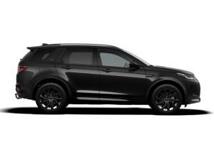 Land Rover Discovery Sport Hybrid Dynamic SE AWD 1.5 P270e Leder Meridian LED ACC El. Heckklappe