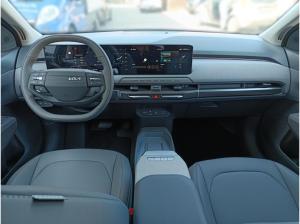 Kia EV3 EART, WIC, BUS, UPG, DWP 58,3KW