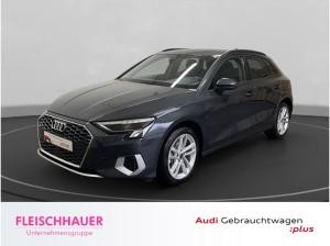 Audi A3 Sportback advanced 40 TFSI e ACC SHZ Kamera