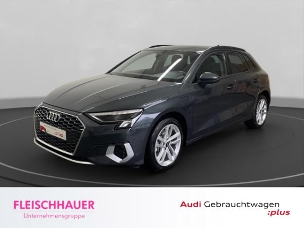 Audi A3 Sportback advanced 40 TFSI e ACC SHZ Kamera