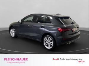 Audi A3 Sportback advanced 40 TFSI e ACC SHZ Kamera