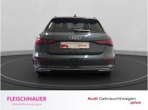 Audi A3 Sportback advanced 40 TFSI e ACC SHZ Kamera