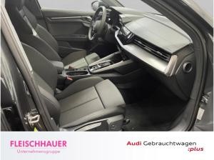 Audi A3 Sportback advanced 40 TFSI e ACC SHZ Kamera