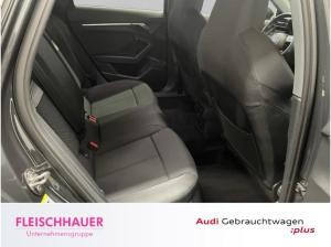 Audi A3 Sportback advanced 40 TFSI e ACC SHZ Kamera
