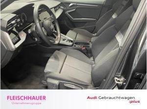 Audi A3 Sportback advanced 40 TFSI e ACC SHZ Kamera
