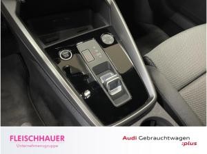 Audi A3 Sportback advanced 40 TFSI e ACC SHZ Kamera