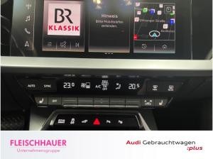 Audi A3 Sportback advanced 40 TFSI e ACC SHZ Kamera