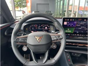 Cupra Terramar e-HYBRID Automatik✅ PHEV ✅sofort verfügbar ✅204 PS ✅ Plug-in-Hybrid mit 118 km E-