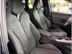 Cupra Terramar e-Hybrid VZ 272 PS – Plug-in-Hybrid✅ Sofort verfügbar ⚡Bis zu 119 km elektrisch 💎 Top-Ausstattung ✅