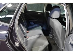 Volkswagen Polo Life 1.0 TSI Light Assist Discover Media