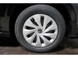 Volkswagen Polo Life 1.0 TSI Light Assist Discover Media