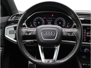 Audi Q3 S-Line 45 TFSIe S-tronic/ LED, ACC, Navi, AHK