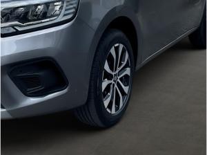 Renault Kangoo Techno TCe 130 EDC !!! Inkl. GJR !!! Navi+LED+ACC+Apple-CarPlay+Android-Auto+Mehrzonenklima+DAB