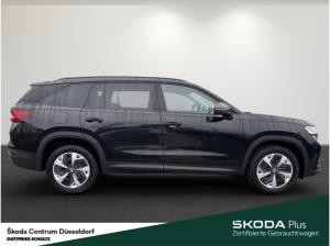 Skoda Kodiaq Selection 2.0 TDI DSG Fahrassistenz-Paket: Plus Komfort-Paket PlusInterieur-Design-Paket Suite Black